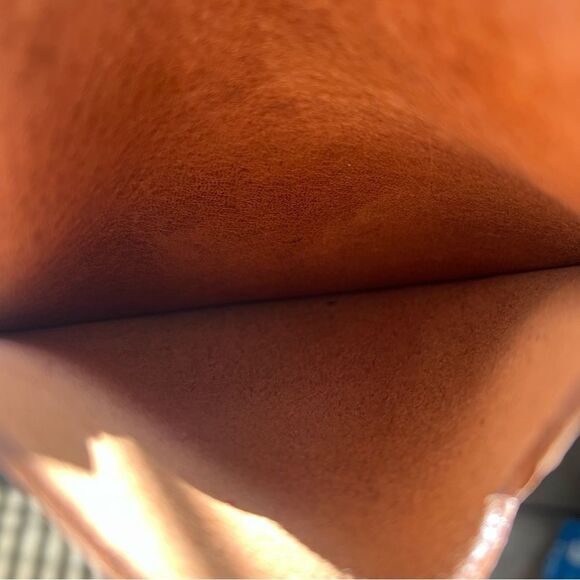 Col Littleton No. 1 Bitsy Leather Convertible Belt/Crossbody Bag - Picture 13 of 15